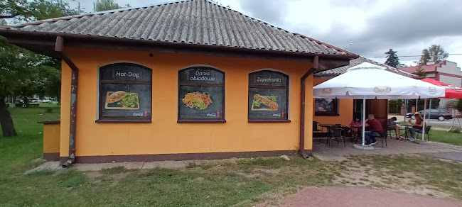 Mini-bar Kebsik - Gastronomia