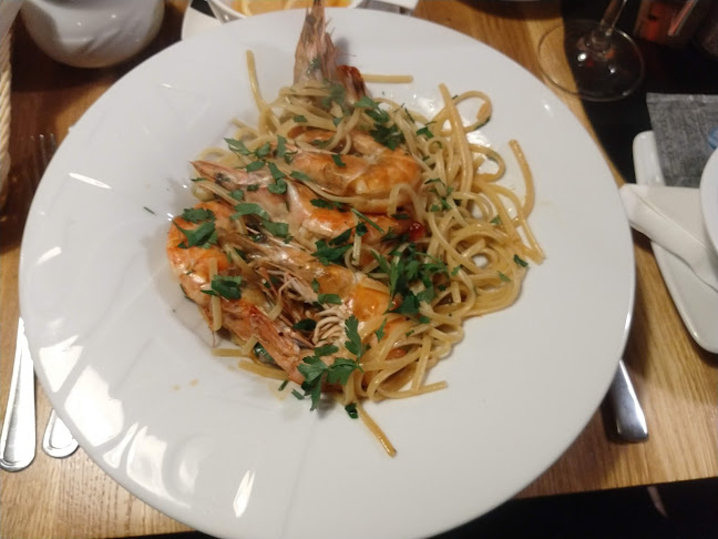 Cytrynowy Pieprz - Gastronomia