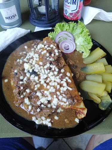 Dziki Burger - Zbytków