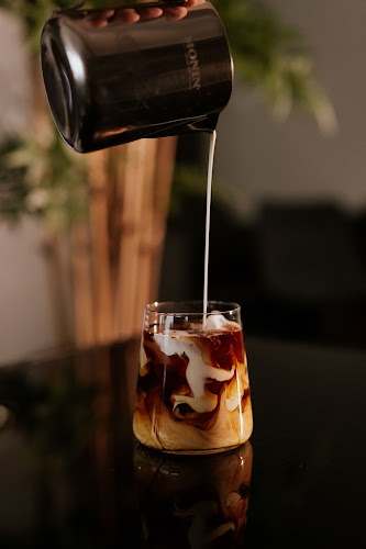 Opinii despre Cafe Fusy în Ostrołęka - Gastronomia