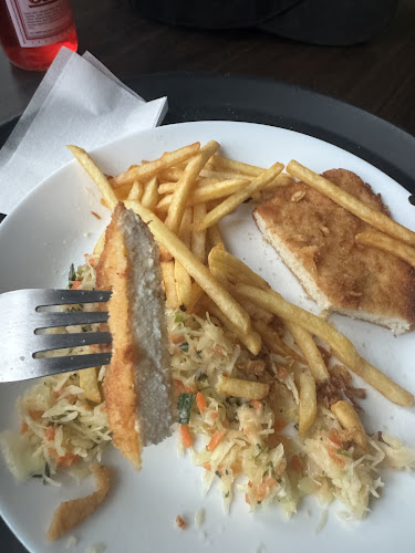 Opinii despre Bar-Pilich în Pilich - Gastronomia