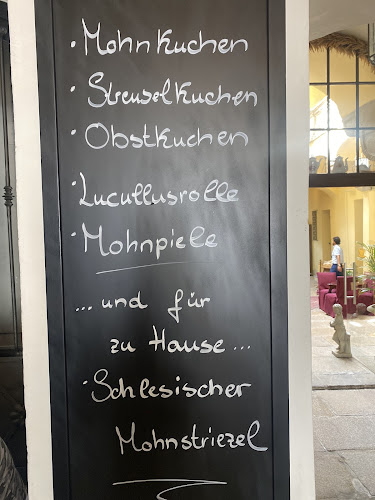 Lucullus Coffee Shop - Görlitz