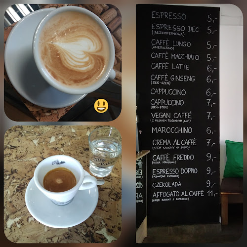 Opinii despre Gusto Italiano în Wałbrzych - Gastronomia