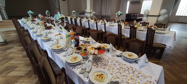 Magdalena Furgacz Catering Kokoszka