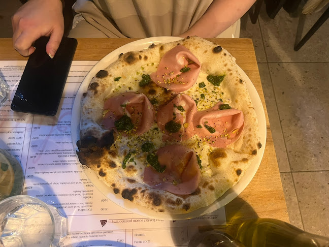 Tutti Colori Skolimowska 4 - Warszawa