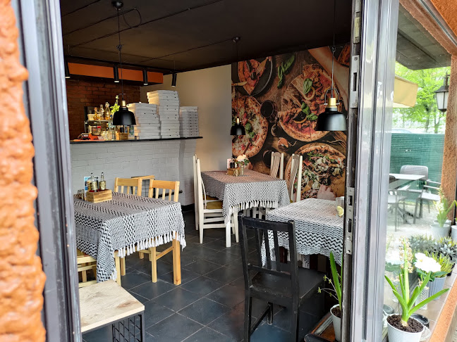 Pizzeria Italiana LaFarina