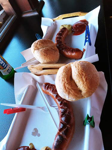 Opinii despre Kiełba i Buła în Inowrocław - Gastronomia