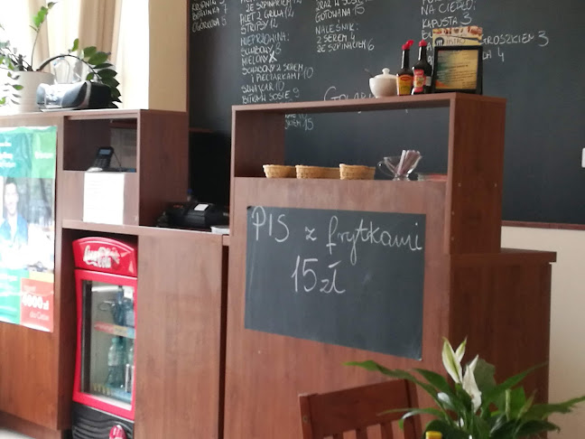 Alf-Bistro Catering dla szkół - Łódź