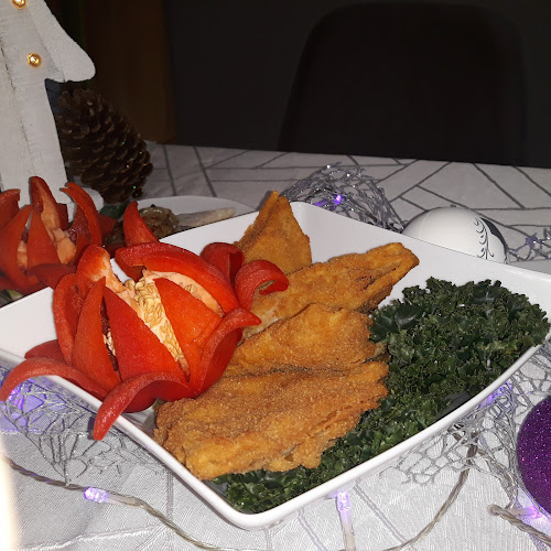 Bistro Nabogato - Gastronomia