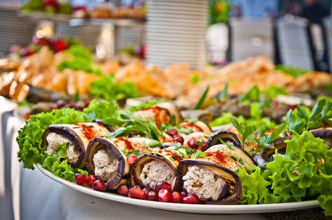 Restauracja Muzealna Ormiańskie Piwnice