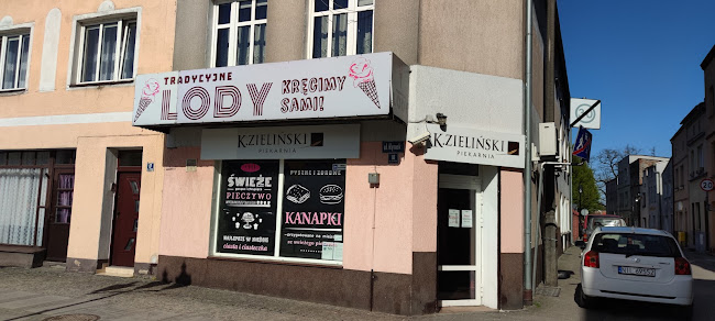 Piekarnia-Cukiernia K.Zieliński - Lubawa