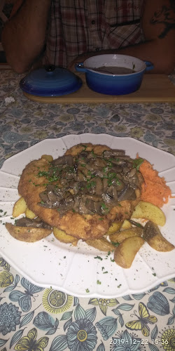 Comments and reviews of Restauracja Degolówka