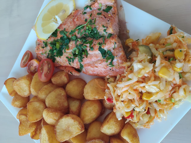 Comentarii opinii despre Rukola