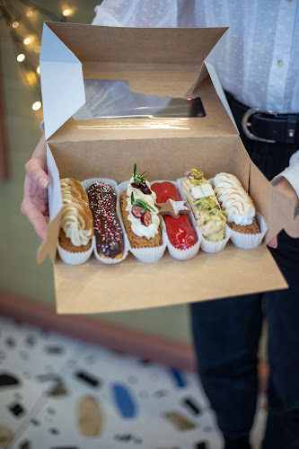 Ekler Poznań - Gastronomia