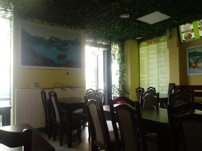 Bar Thai&Viet Open Times