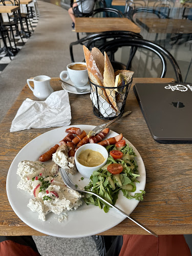 Petit Paris Stary Browar - Gastronomia