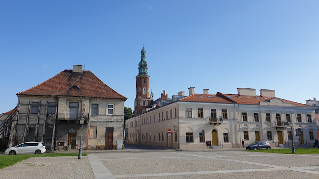 Comentarii opinii despre Różany Gościniec