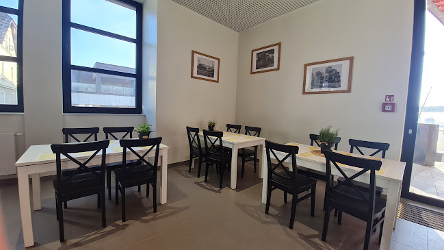 Bistro Dworcowa - Wolsztyn
