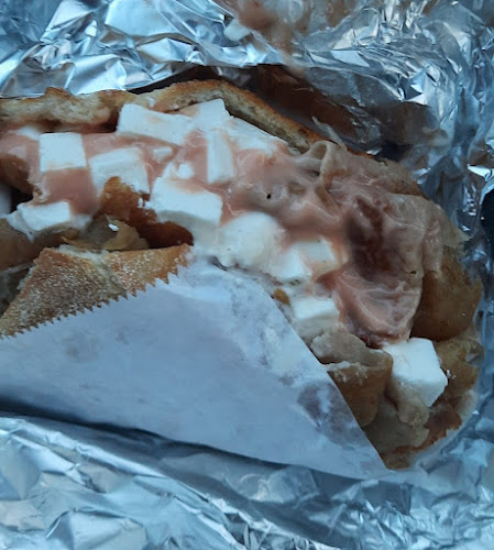 ZAZA Kebab - Zbąszyń