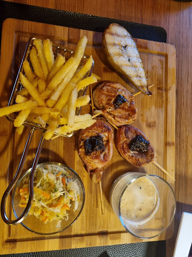 Zajazd Zornica - Gastronomia