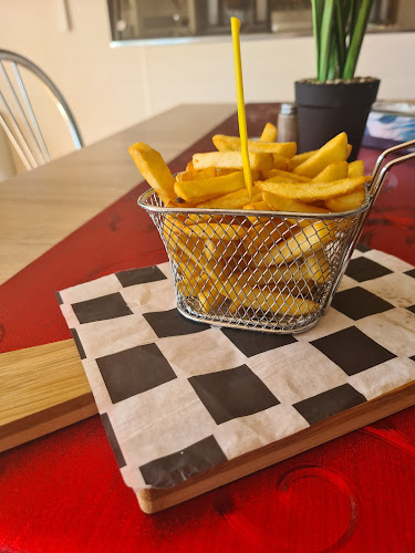 Bistro U Agi - Tczew