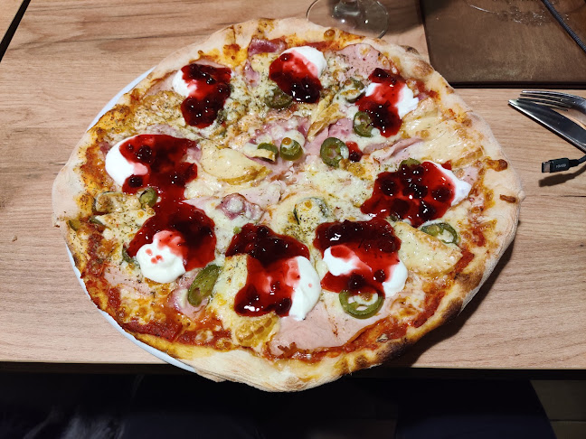 Opinii despre Restauracja Strzecha în Elbląg - Gastronomia