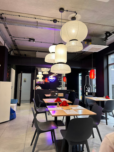Comments and reviews of Yatta Ramen Wrocław