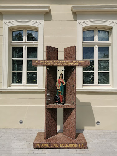 Opinii despre Święta Katarzyna în Bolesławiec - Gastronomia