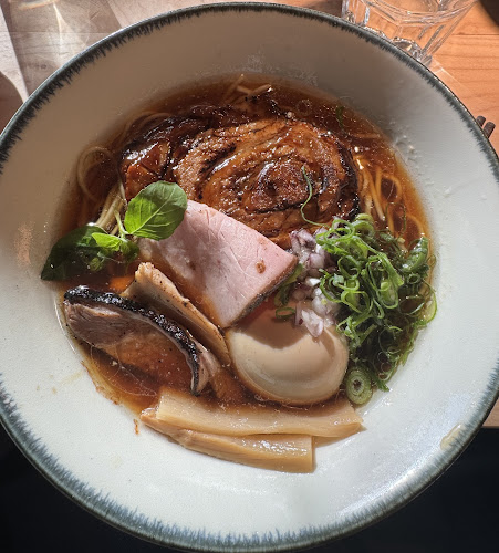 Opinii despre MIKOYA RAMEN BAR în Poznań - Gastronomia