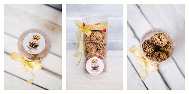 Opinii despre Fit Cake Zielona Góra Kupiecka în Zielona Góra - Gastronomia