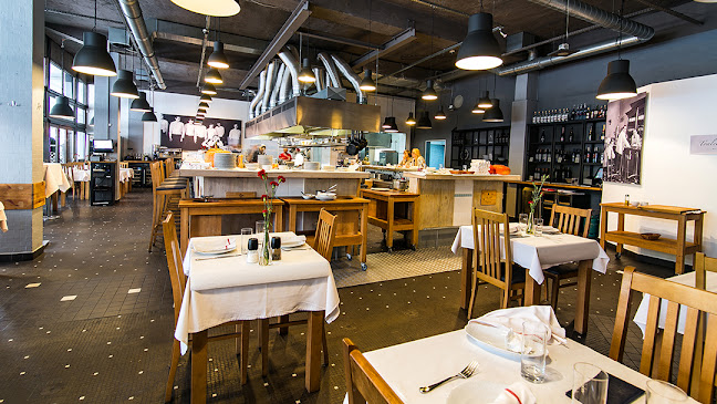 Opinii despre U Kucharzy în Sopot - Gastronomia