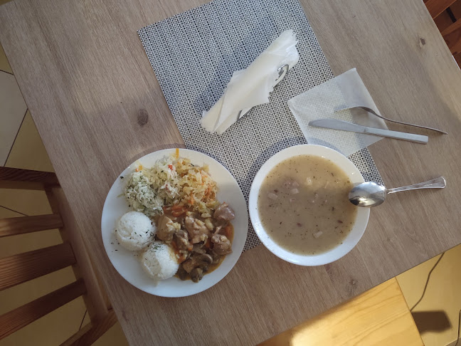 Cafe Bar EMI - Gastronomia