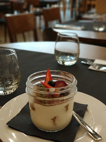 Comments and reviews of Cucina Aperta
