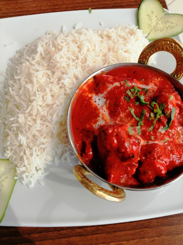 Comentarii opinii despre Masala House Express