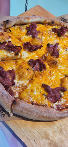 Opinii despre Mr. Pancake & Pizza Boyz în Wrocław - Gastronomia