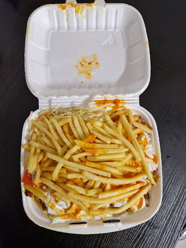 Kebab Masha