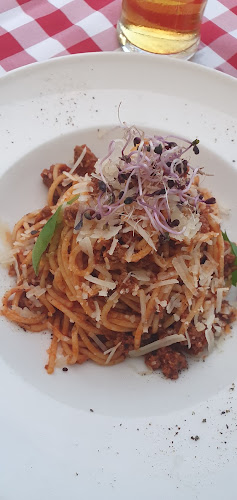 Trattoria Familia Open Times