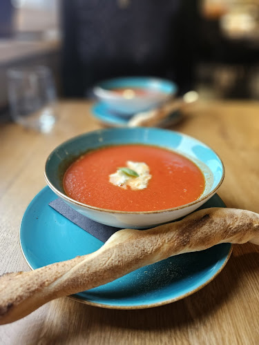 Restauracja Czarny Piec Kościan - Kościan