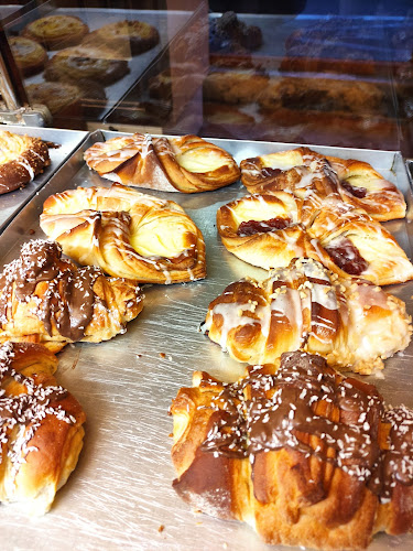 Piekarnia-Cukiernia (Mariusz Latusek)