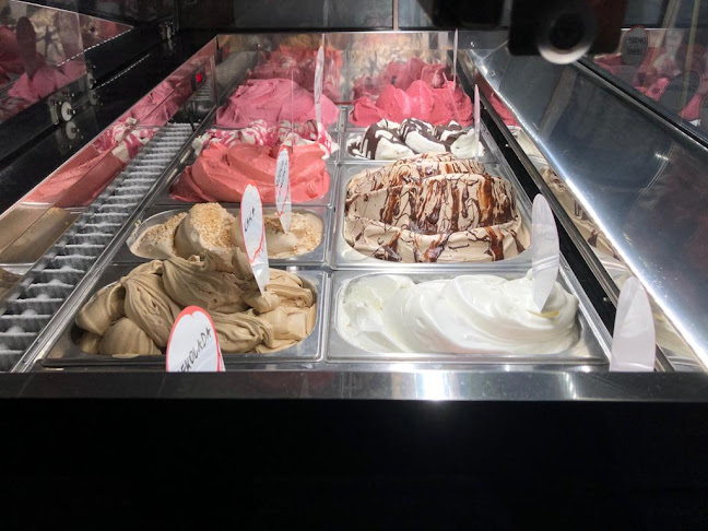 AMORE GUSTO ITALIANO - Poznań