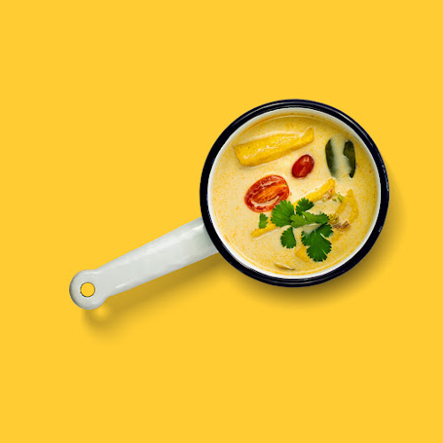 Comentarii opinii despre Thai Spot