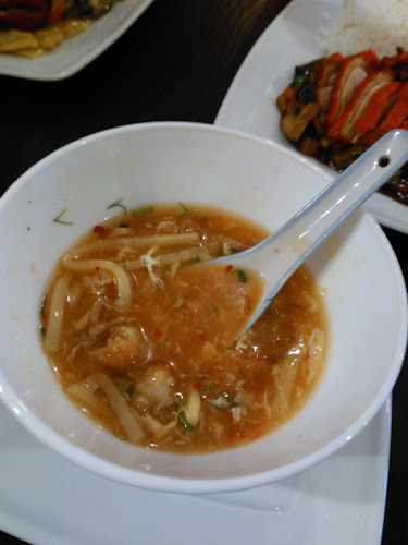 Comentarii opinii despre Bar Thai-Viet