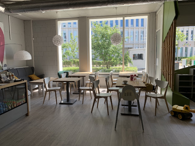 Cafe Przygoda Sala Zabaw