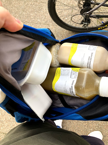 Comentarii opinii despre Minuta Osiem Gdańsk