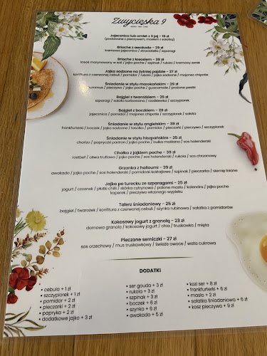 Zwycięska 9 - Wrocław