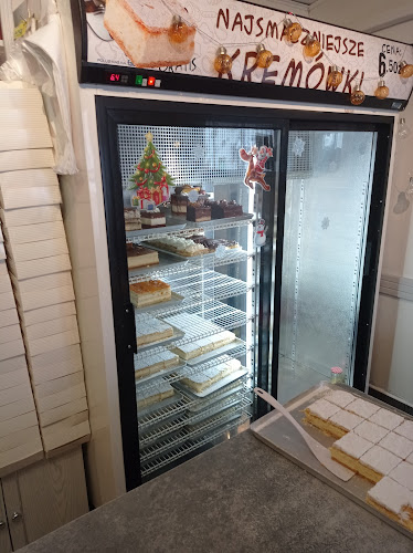Opinii despre Cukiernia u Lenia BARBARA LEŃ în Wadowice - Gastronomia