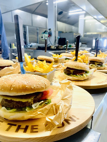 Restauracja Dobosz - Police