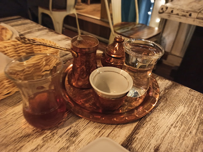 Reviews of EFES KEBAB in Warszawa - Gastronomia