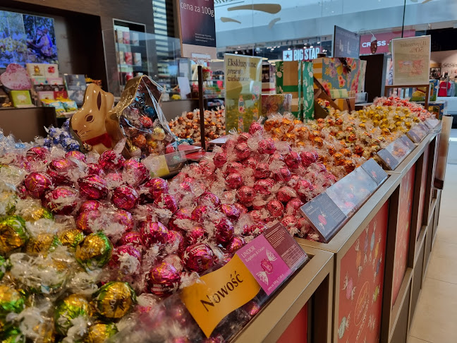 Opinii despre Lindt în Warszawa - Gastronomia