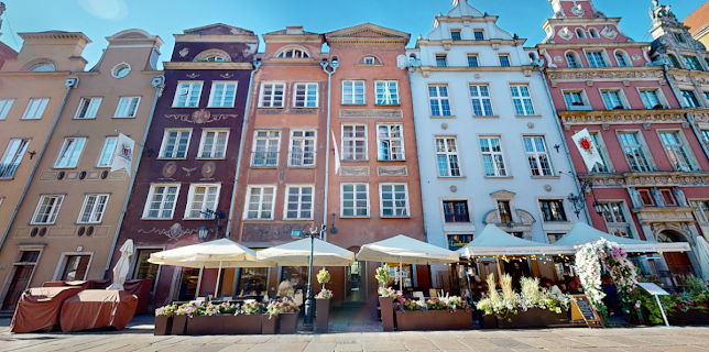Reviews of Piekarnia Cukiernia Pellowski in Gdańsk - Gastronomia